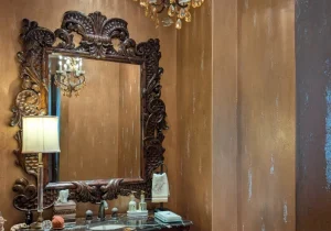 Faux finish service 1