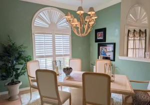 Interior painting service 1
