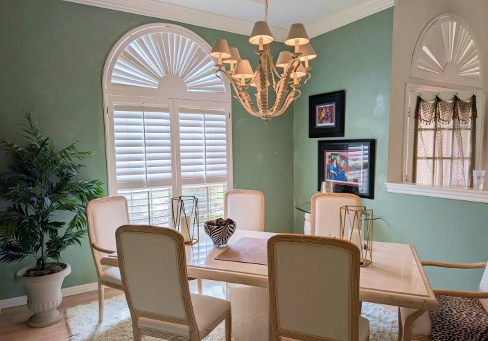 Interior painting service 1