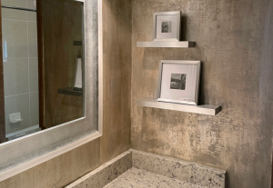 high end finishes service