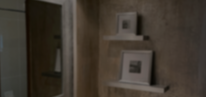 high end finishes service