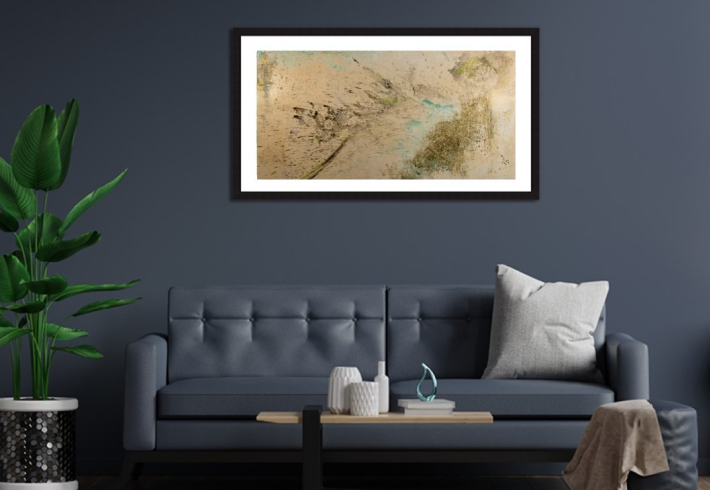 interior painting service